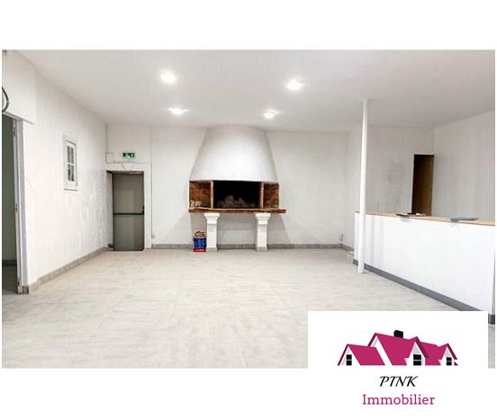 Agence immobilière de PINK Immobilier
