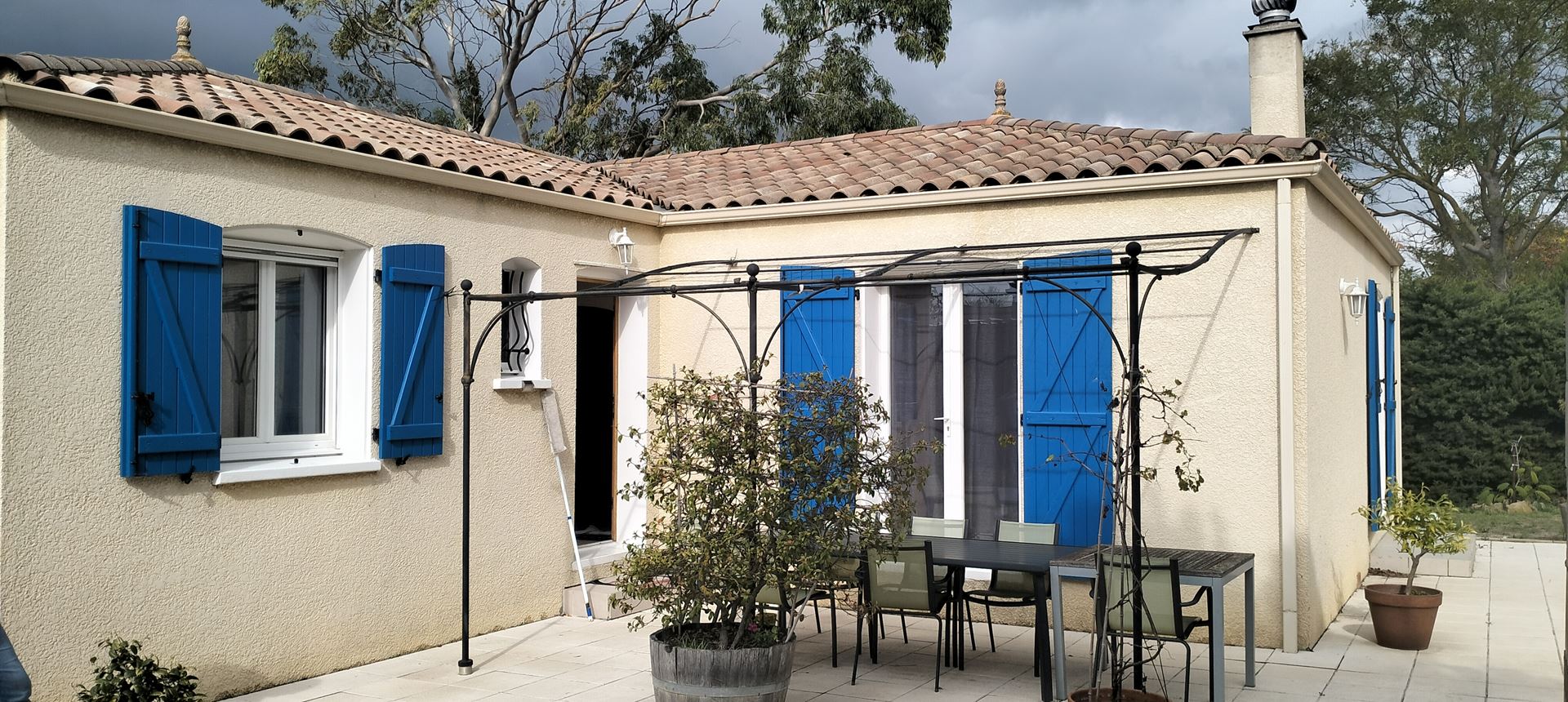 Agence immobilière de PINK Immobilier
