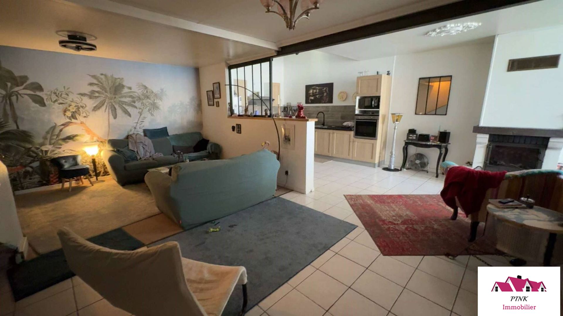 Agence immobilière de PINK Immobilier