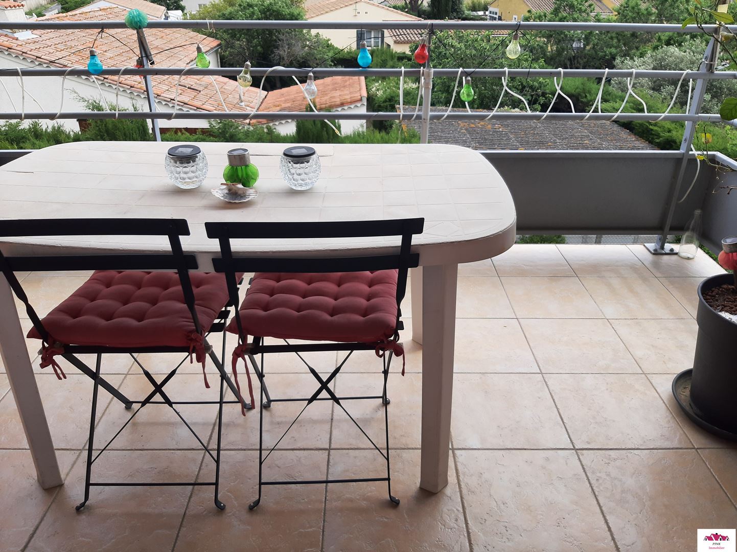 Agence immobilière de PINK Immobilier