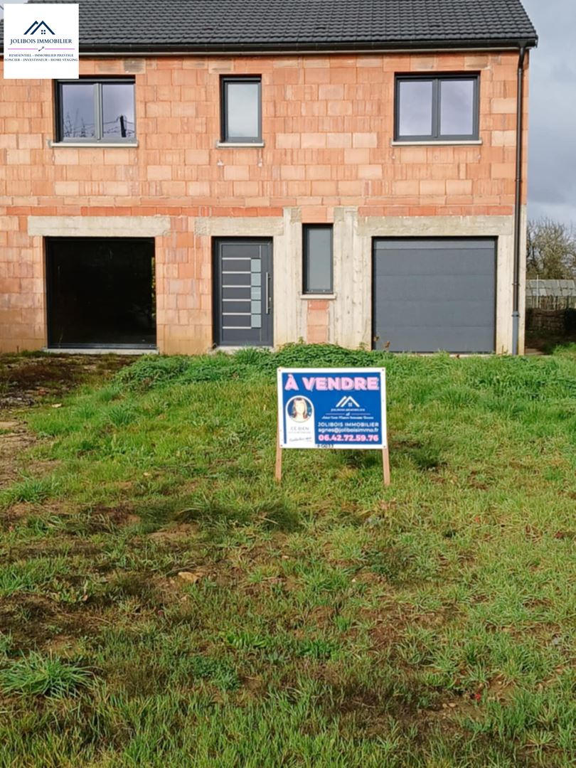 Agence immobilière de AGNES JOLIBOIS-GAUDARD IMMOBILIER