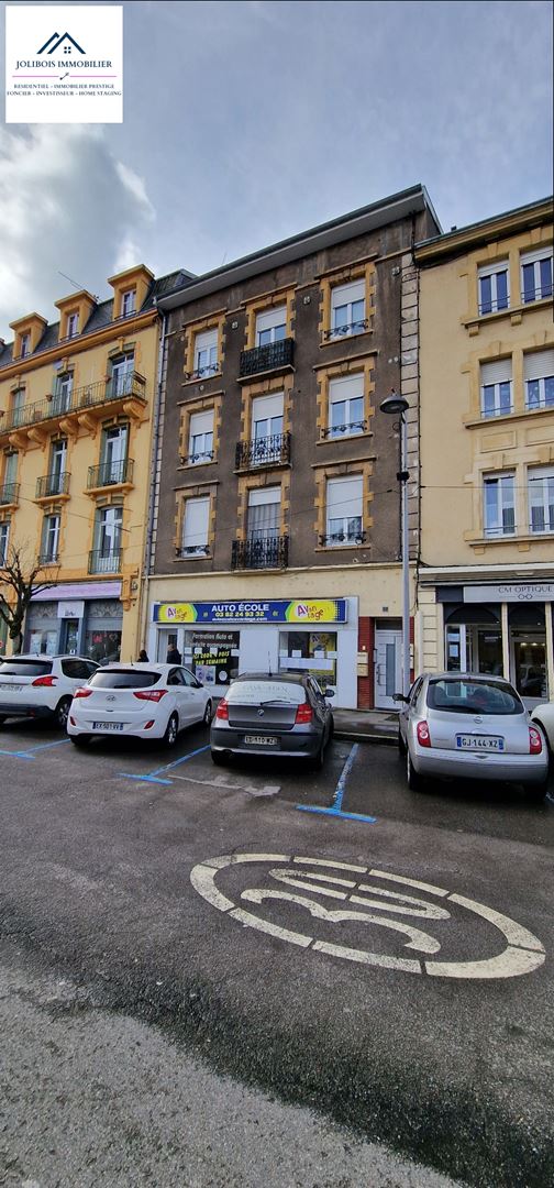 Agence immobilière de AGNES JOLIBOIS-GAUDARD IMMOBILIER