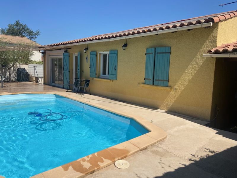 Agence immobilière de Reve Provençal Immobilier