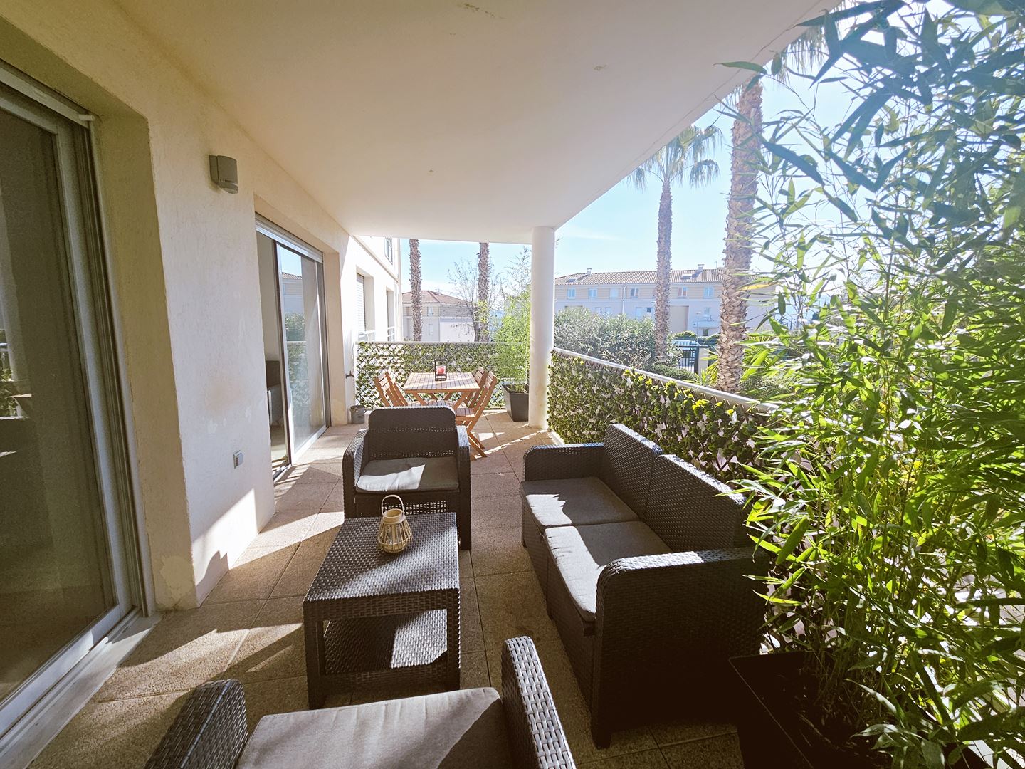 Agence immobilière de FLASHIMMO
