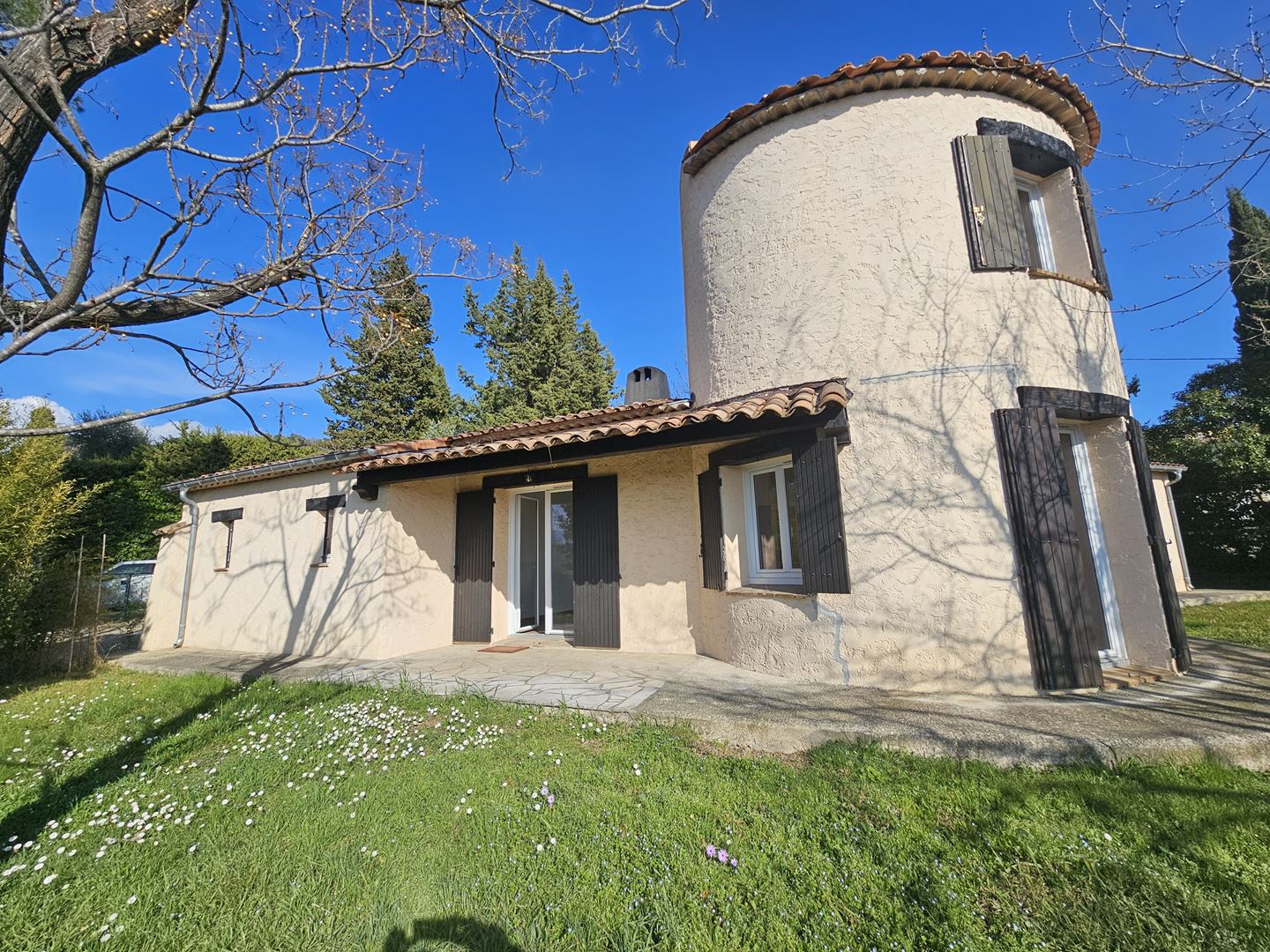 Agence immobilière de FLASHIMMO