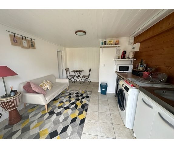 Agence immobilière de BAZIN IMMOBILIER