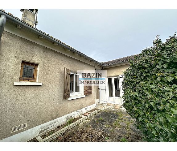 Agence immobilière de BAZIN IMMOBILIER