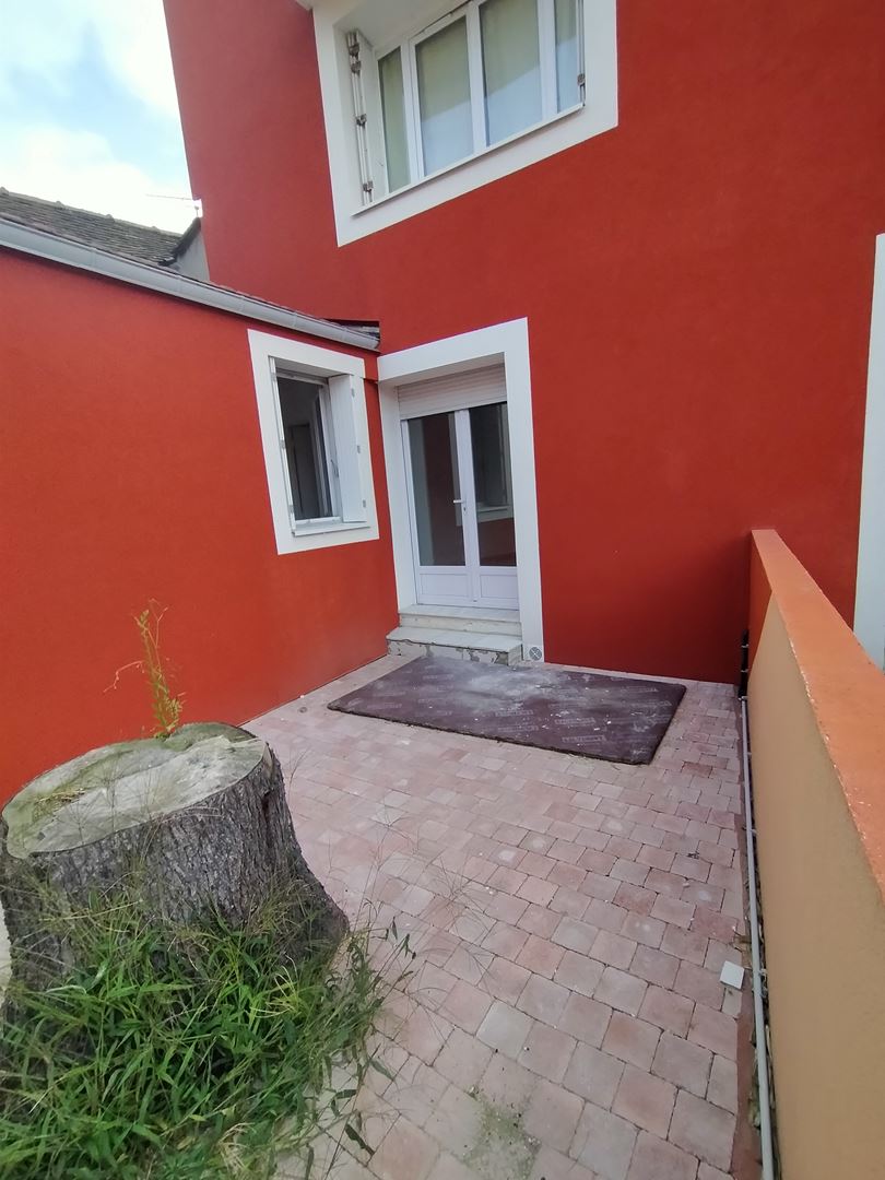 Agence immobilière de BAZIN IMMOBILIER