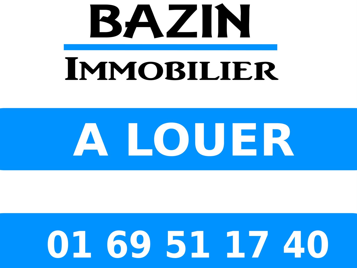 Agence immobilière de BAZIN IMMOBILIER