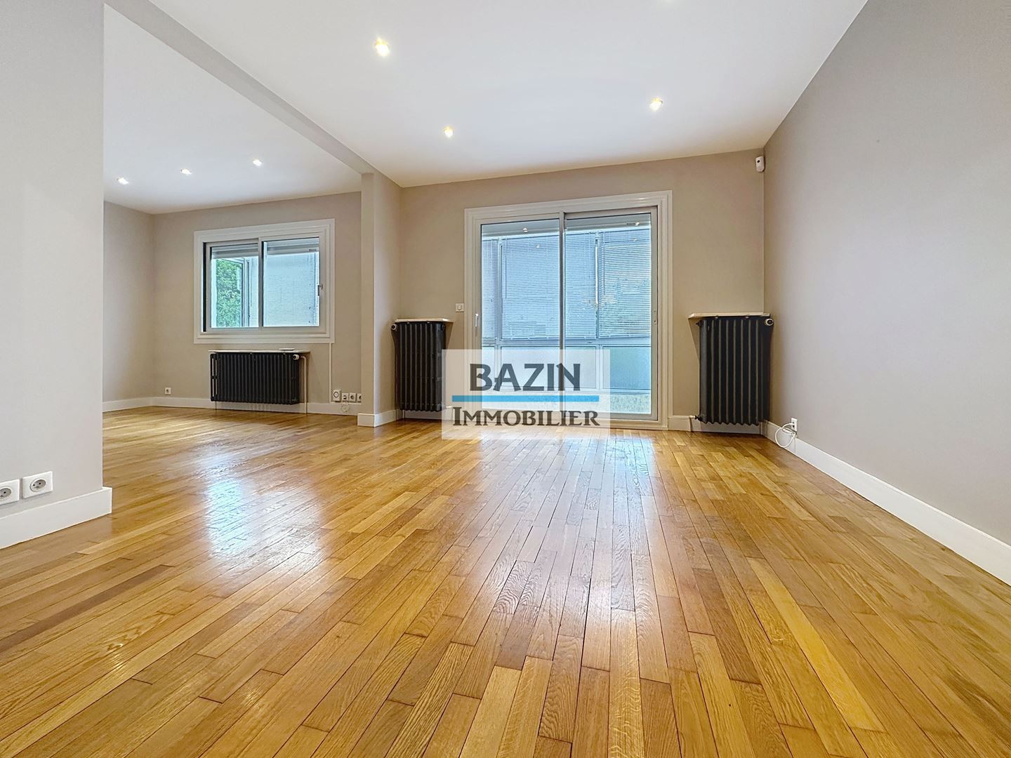 Agence immobilière de BAZIN IMMOBILIER