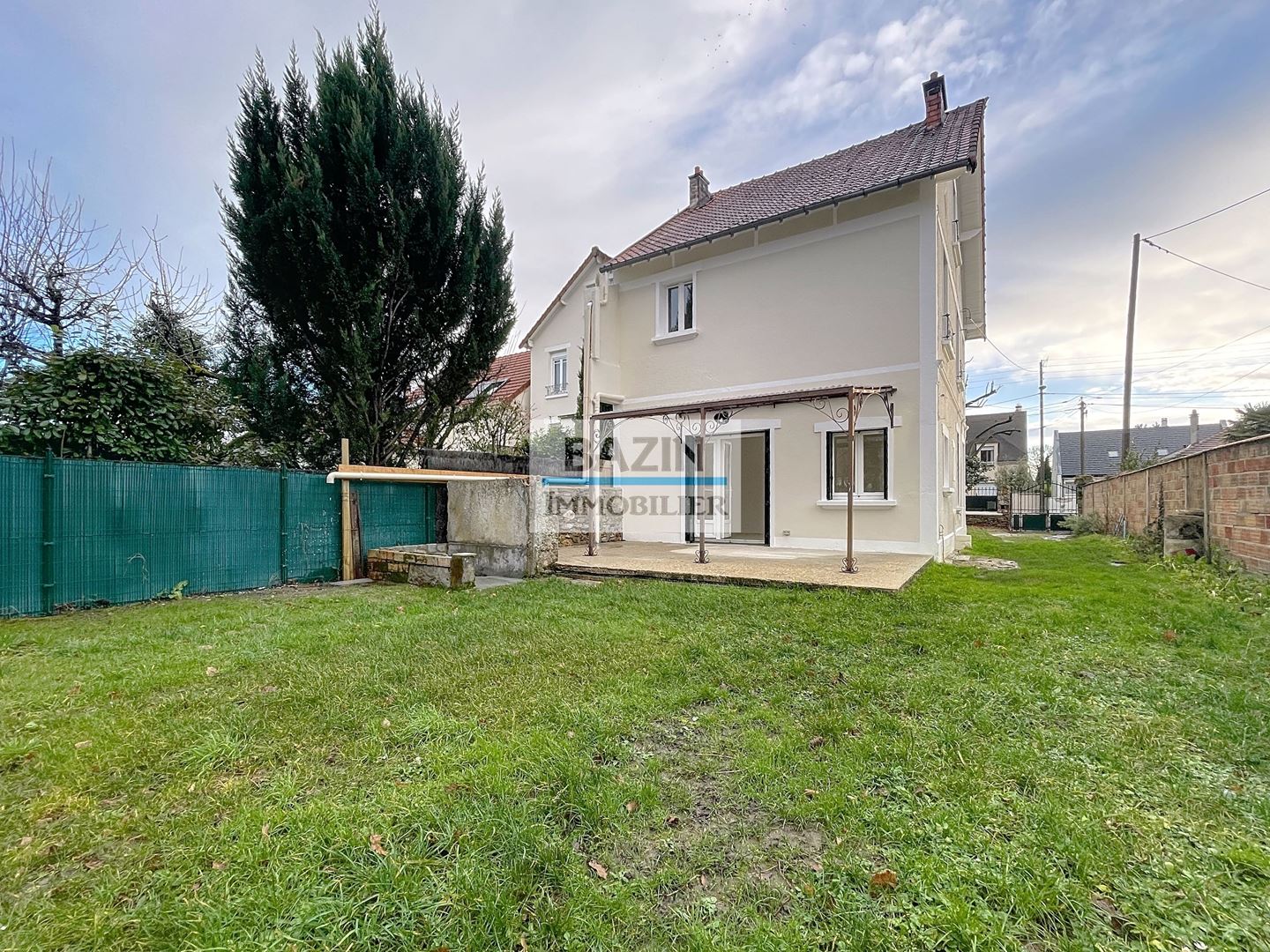 Agence immobilière de BAZIN IMMOBILIER
