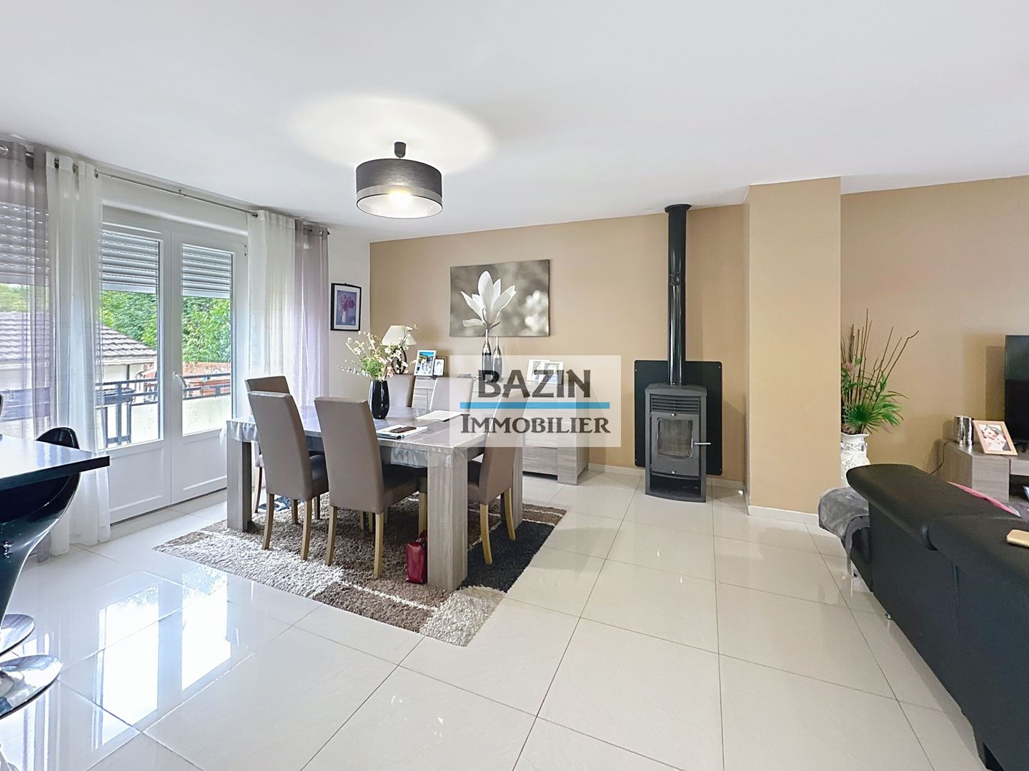 Agence immobilière de BAZIN IMMOBILIER