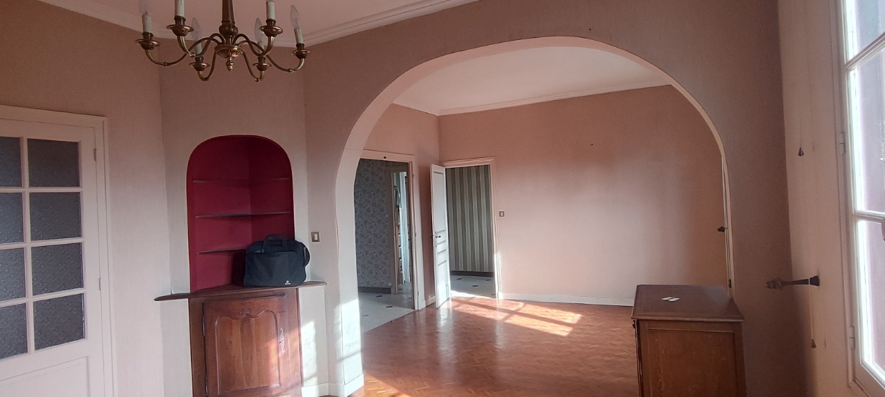Agence immobilière de AGENCE FD IMMO