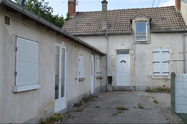 Agence immobilière de DUBOURG IMMO