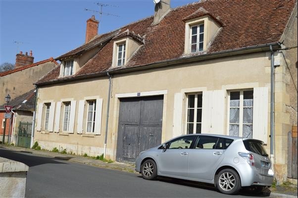 Agence immobilière de DUBOURG IMMO