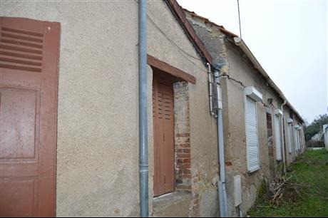 Agence immobilière de DUBOURG IMMO