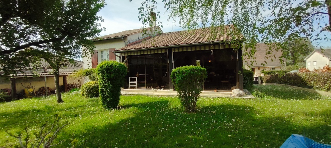 Agence immobilière de AGENCE FD IMMO
