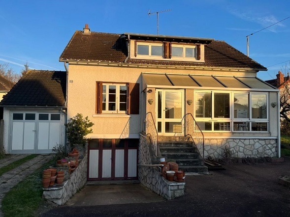 Agence immobilière de IMMO MONTARGIS
