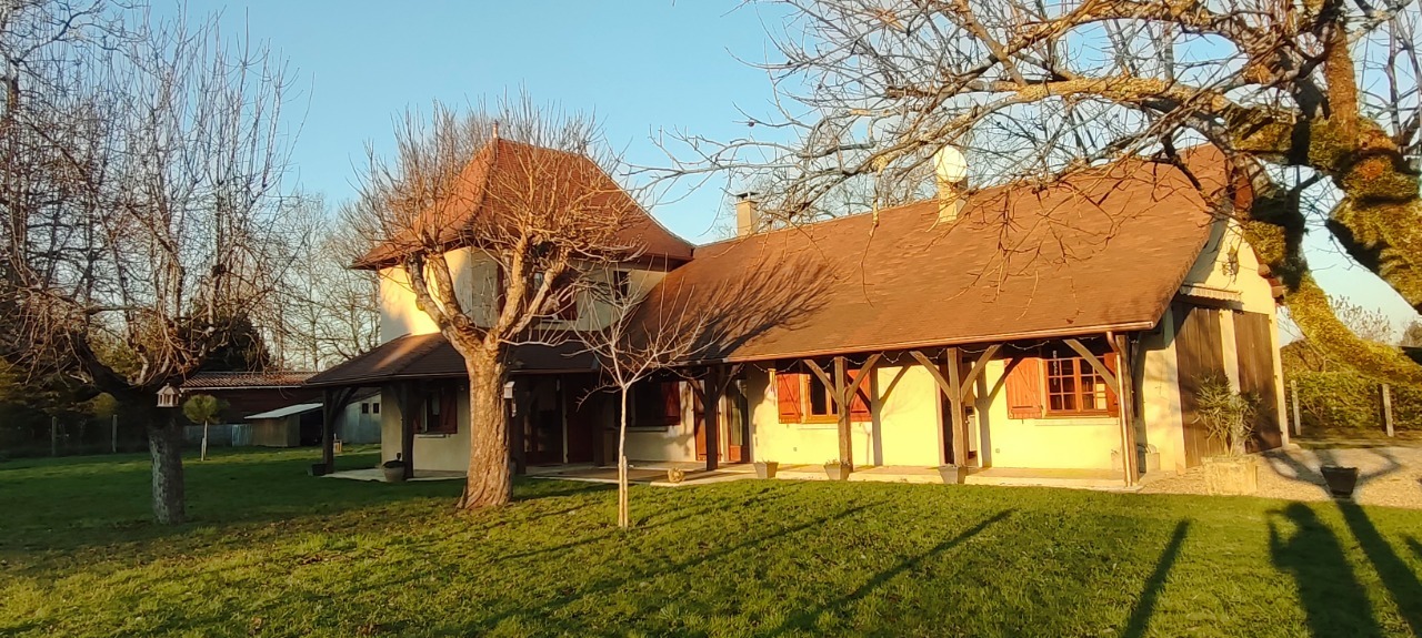 Agence immobilière de AGENCE FD IMMO