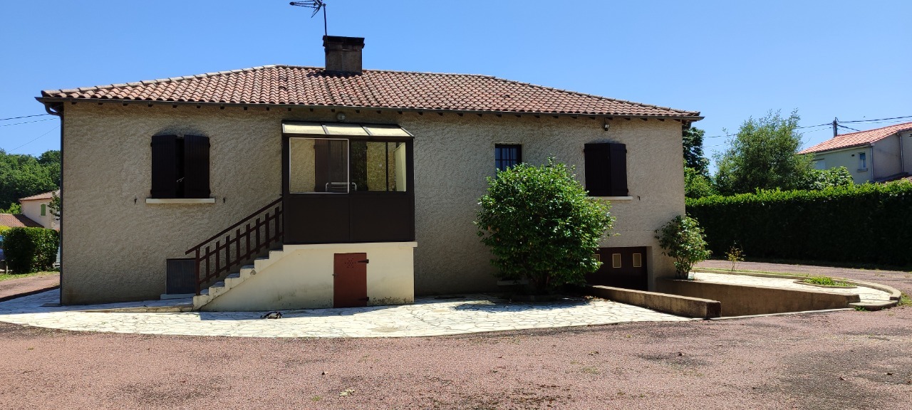 Agence immobilière de AGENCE FD IMMO