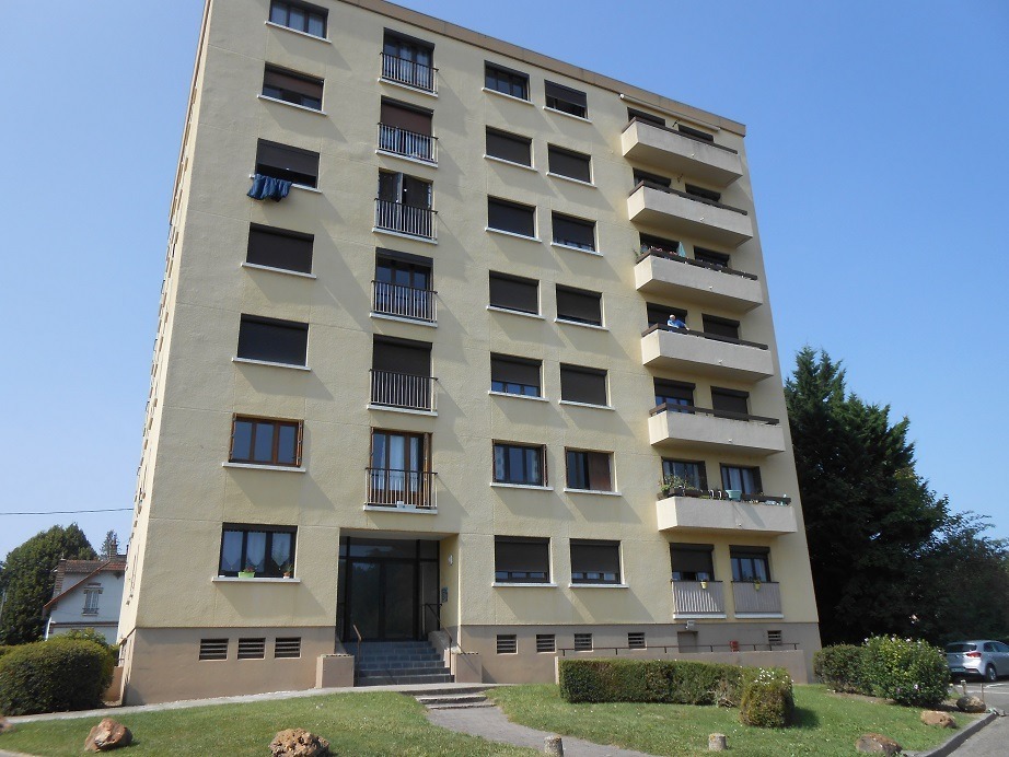 Agence immobilière de IMMO MONTARGIS