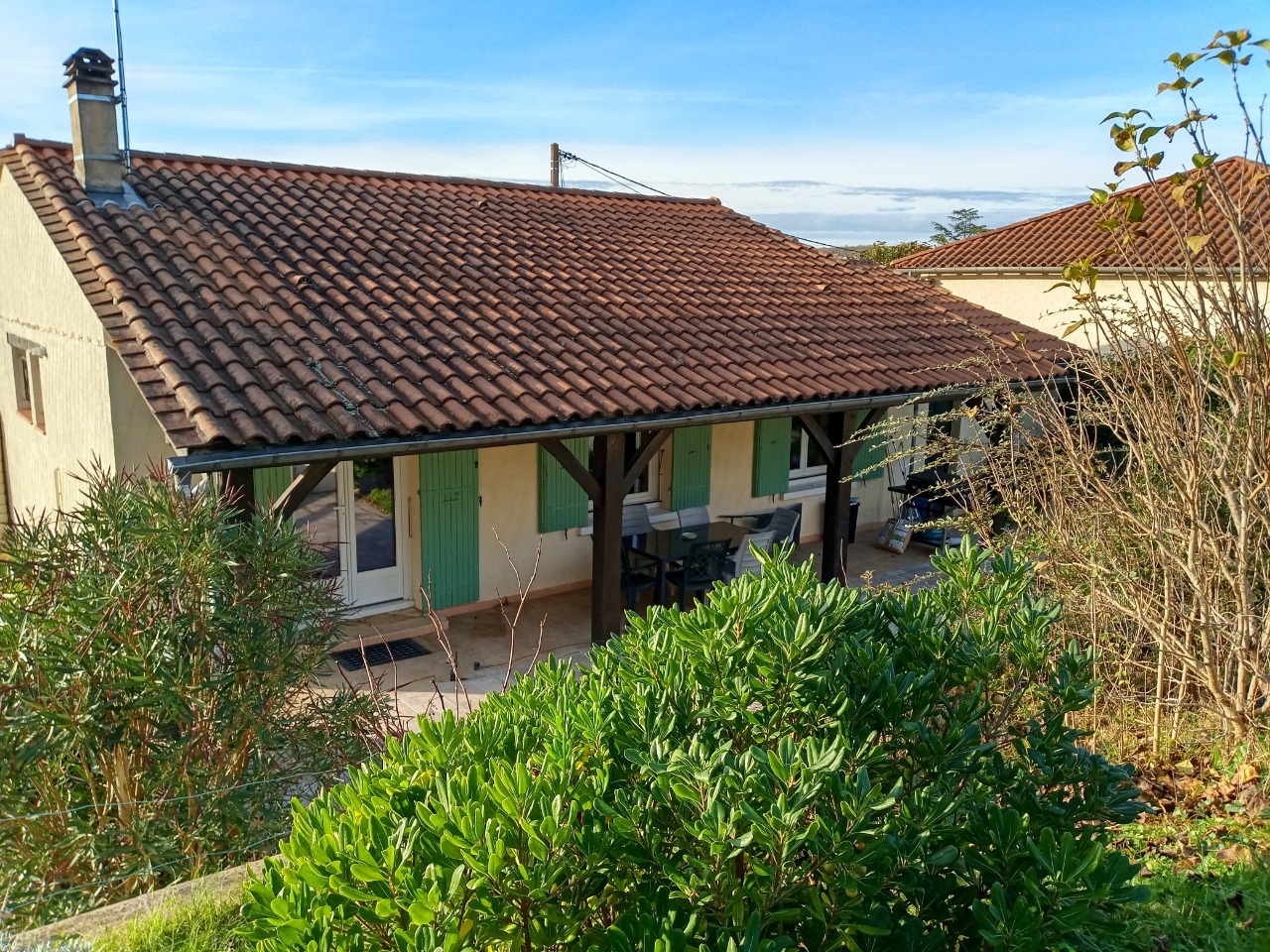 Agence immobilière de AGENCE FD IMMO