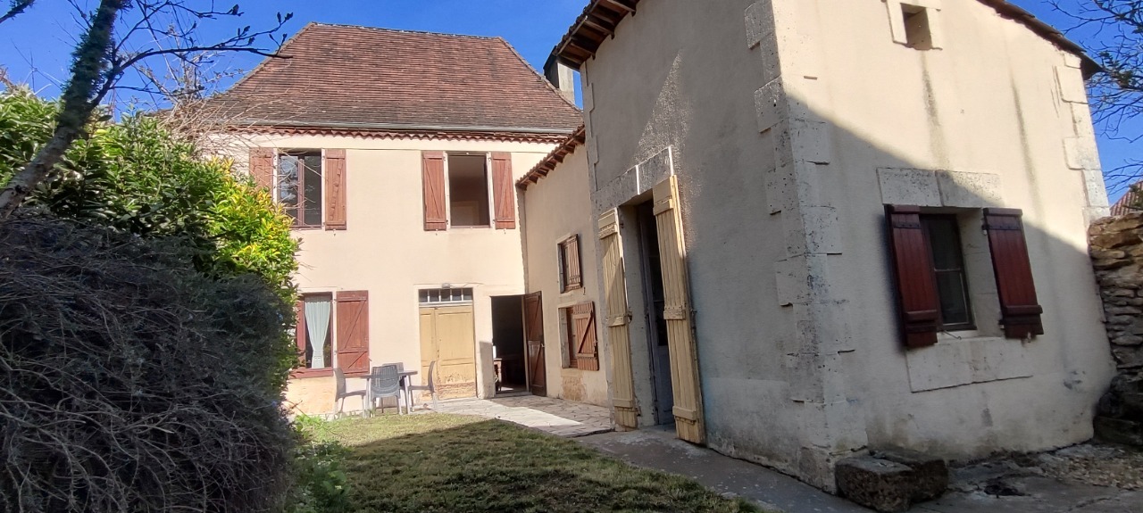 Agence immobilière de AGENCE FD IMMO