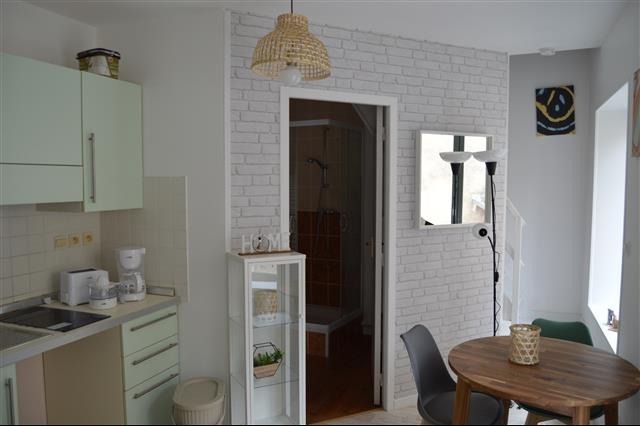 Agence immobilière de DUBOURG IMMO