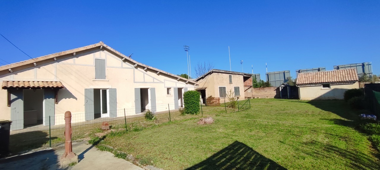 Agence immobilière de AGENCE FD IMMO