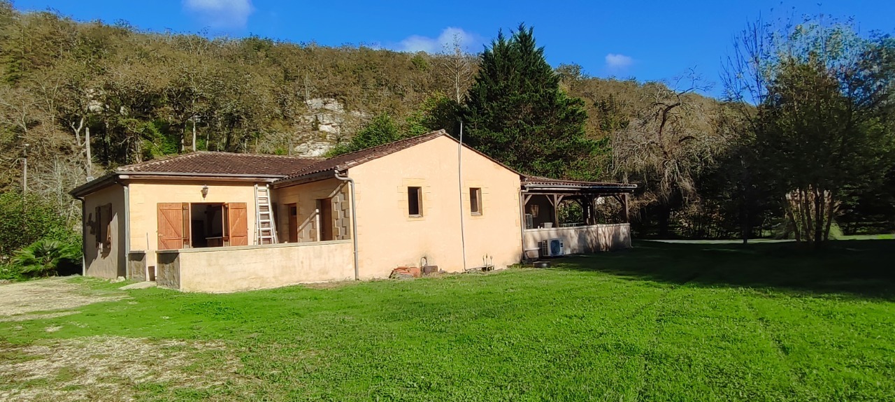 Agence immobilière de AGENCE FD IMMO