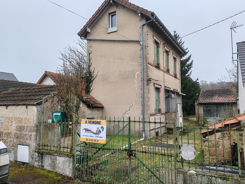 Agence immobilière de IMMO MONTARGIS