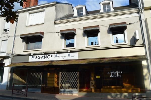 Agence immobilière de DUBOURG IMMO