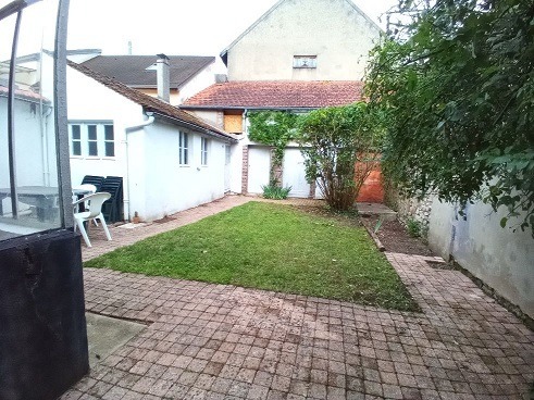 Agence immobilière de IMMO MONTARGIS