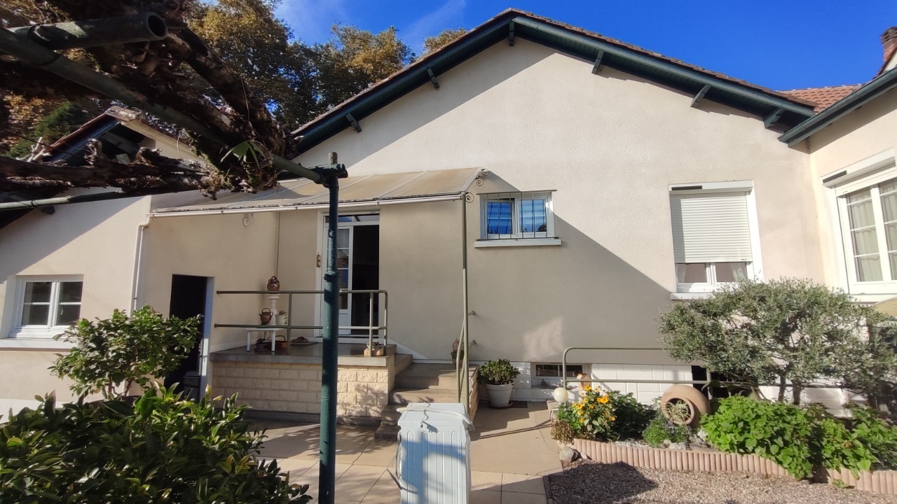 Agence immobilière de AGENCE FD IMMO