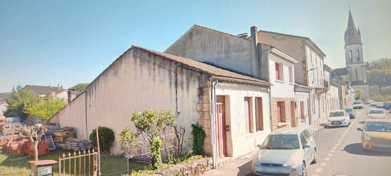 Agence immobilière de AGENCE FD IMMO