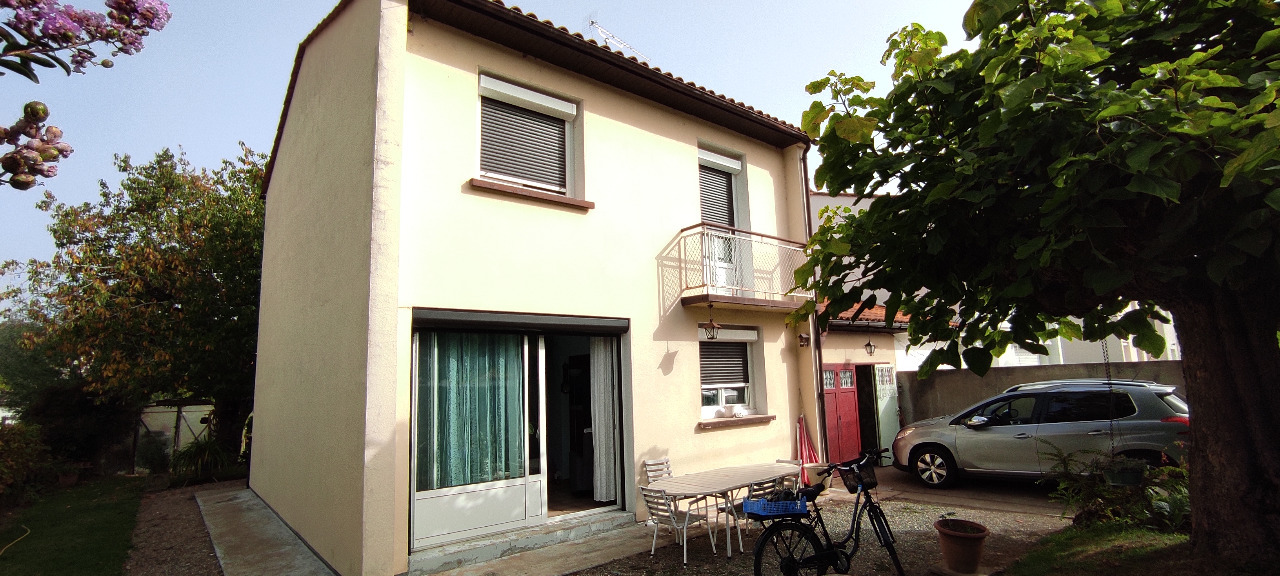 Agence immobilière de AGENCE FD IMMO