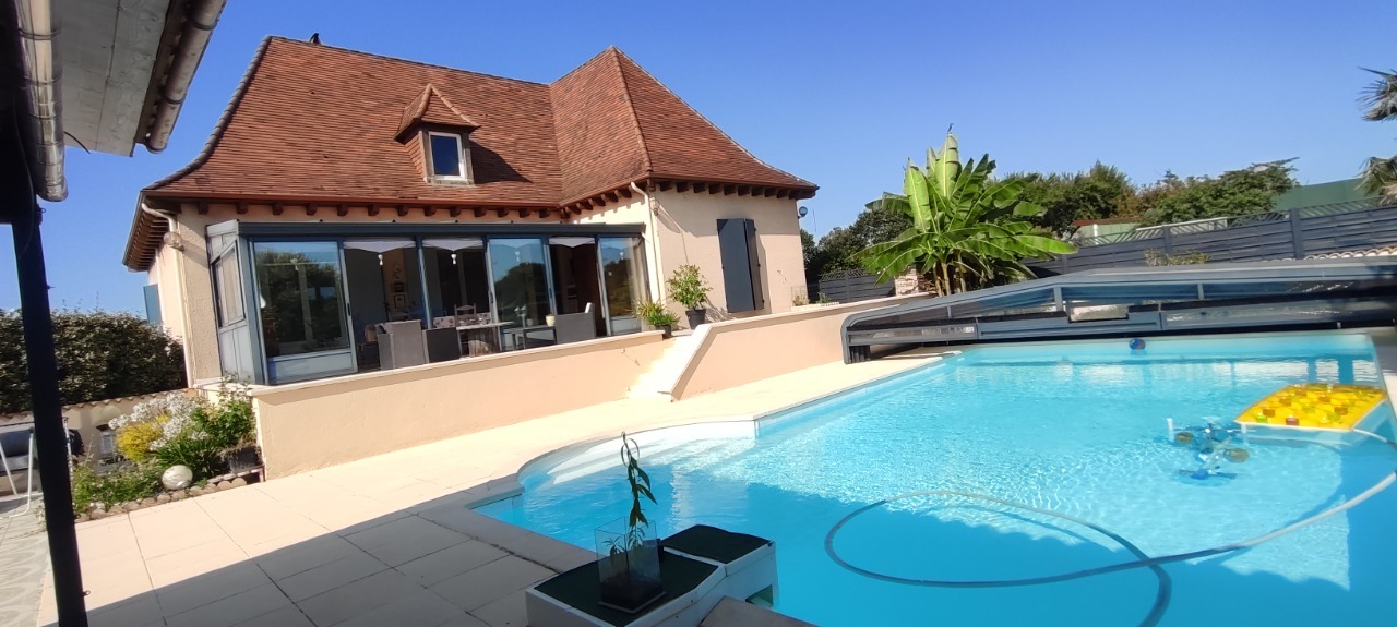 Agence immobilière de AGENCE FD IMMO