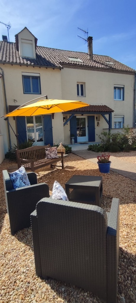 Agence immobilière de AGENCE FD IMMO