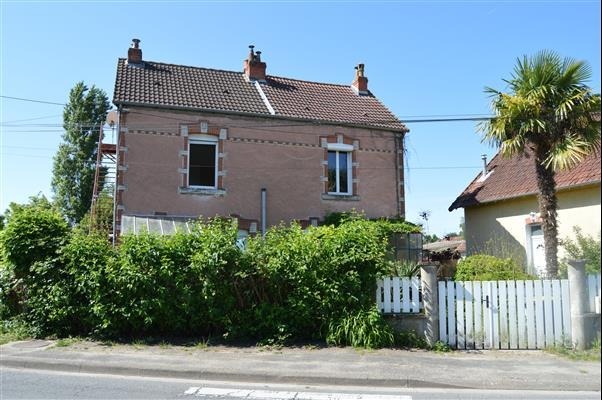 Agence immobilière de DUBOURG IMMO