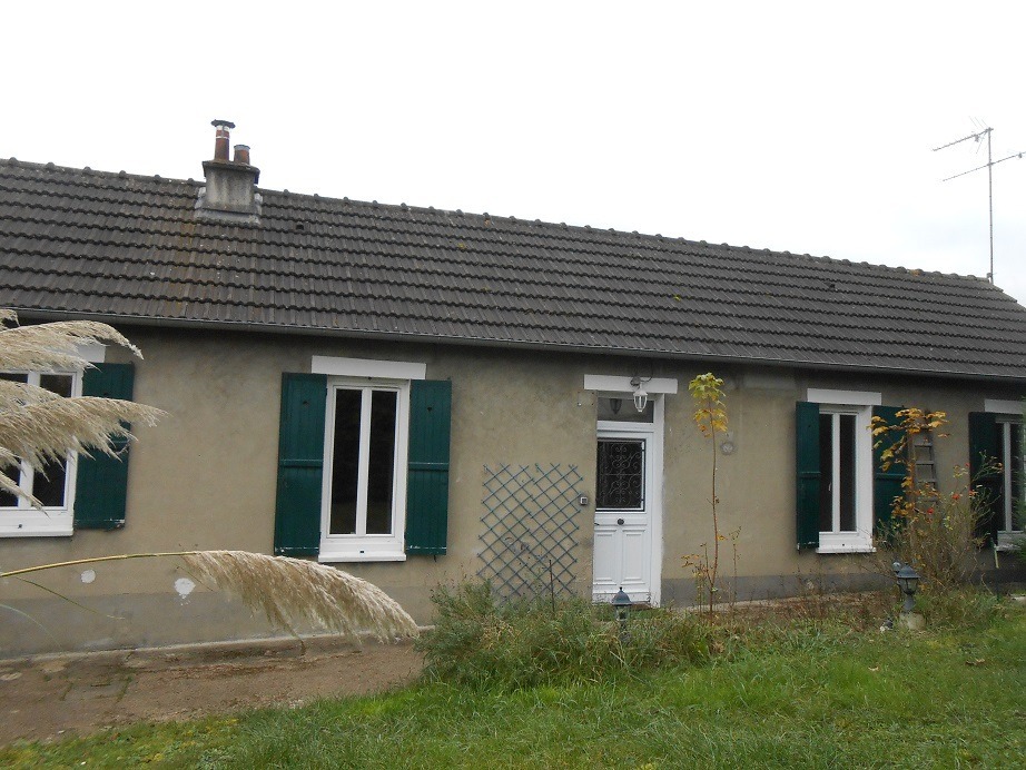 Agence immobilière de IMMO MONTARGIS