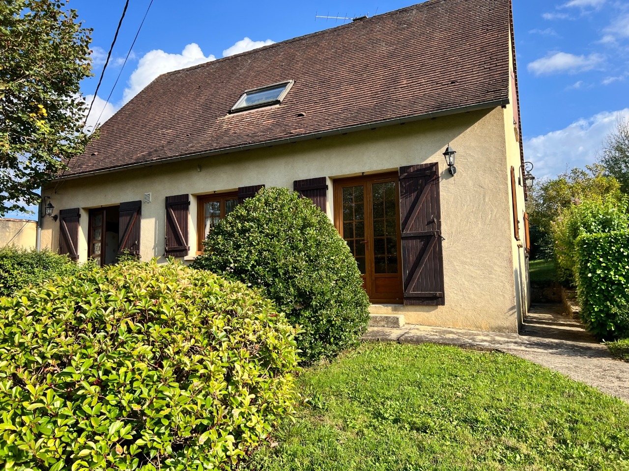 Agence immobilière de AGENCE FD IMMO