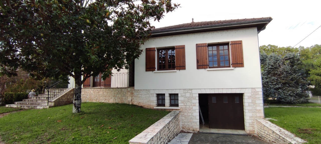 Agence immobilière de AGENCE FD IMMO