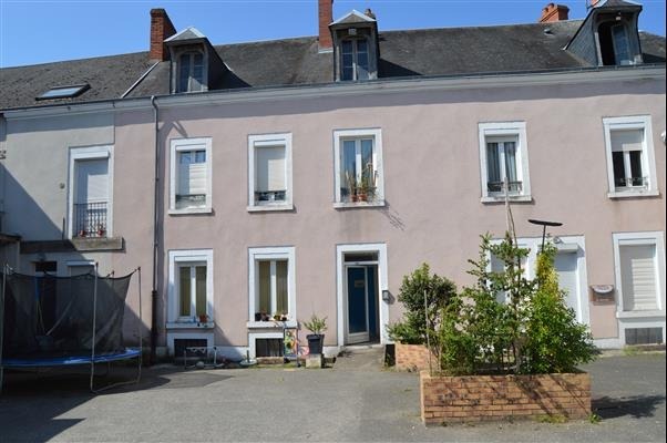 Agence immobilière de DUBOURG IMMO