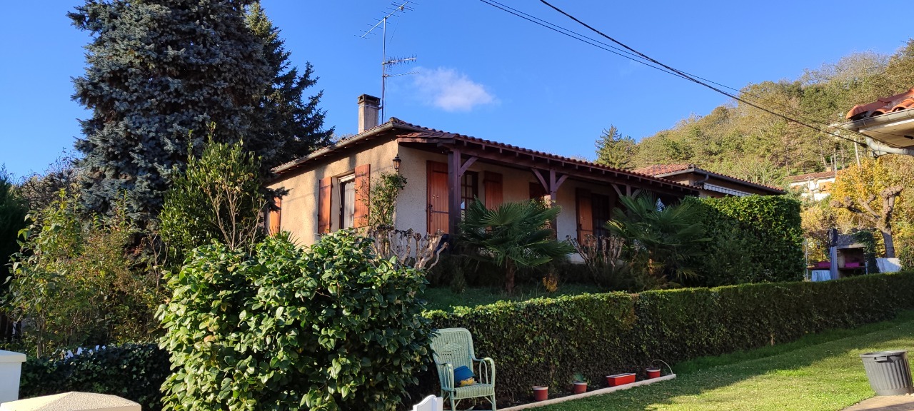 Agence immobilière de AGENCE FD IMMO