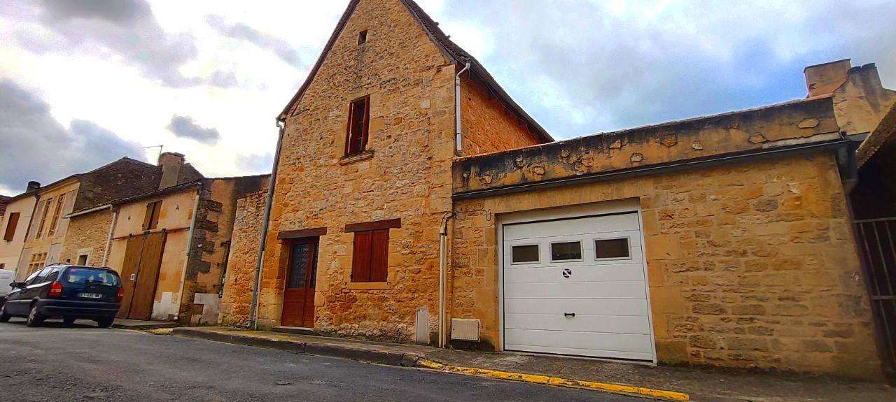 Agence immobilière de AGENCE FD IMMO