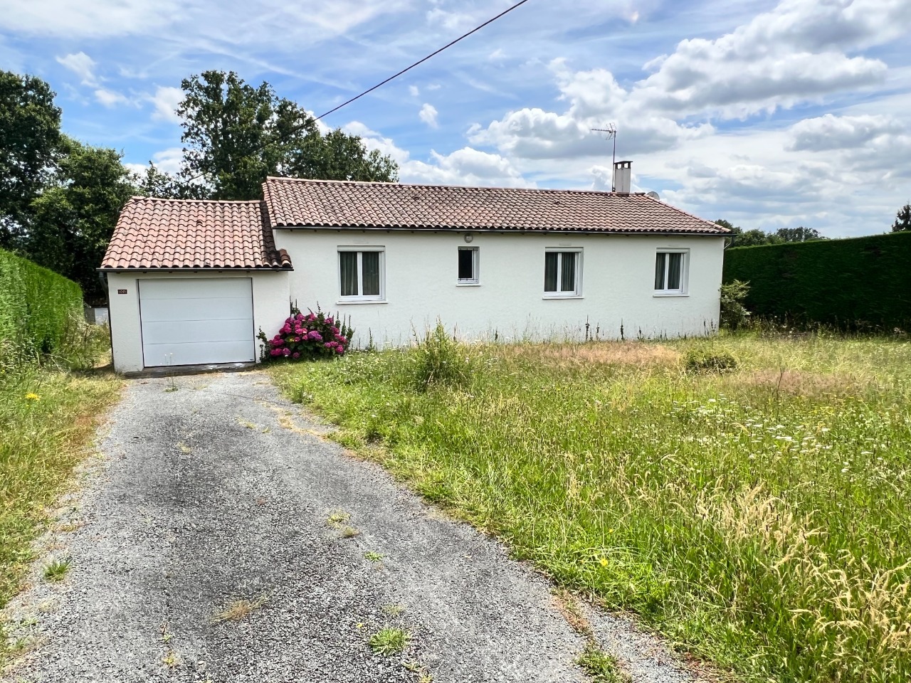 Agence immobilière de AGENCE FD IMMO