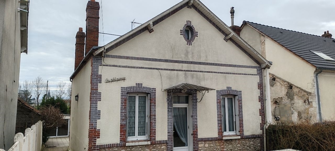 Agence immobilière de IMMO MONTARGIS