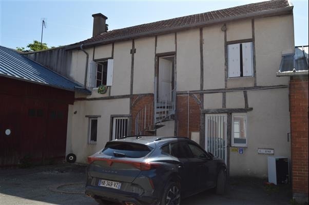 Agence immobilière de DUBOURG IMMO