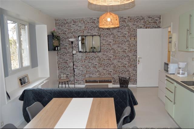 Agence immobilière de DUBOURG IMMO