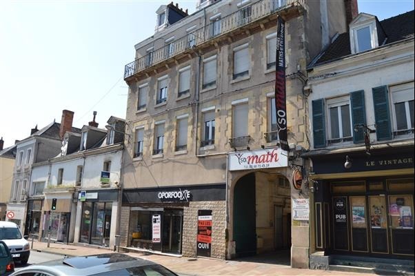 Agence immobilière de DUBOURG IMMO